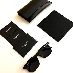 Yes Saint Laurent SL 318 Sunglasses